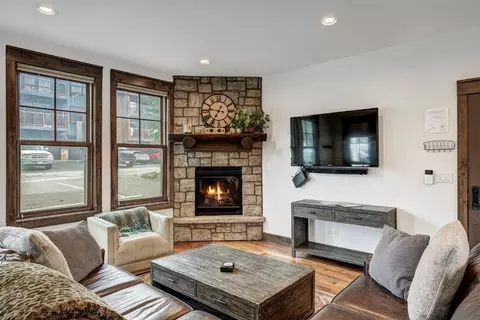Living - 324 N Main St #5, Breckenridge, CO 80424 photo 5 of 5
