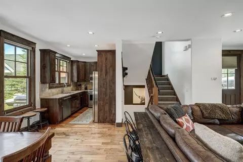 Entry Way - 324 N Main St #5, Breckenridge, CO 80424 photo 1 of 1