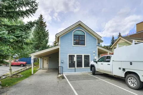Exterior - 324 N Main St #5, Breckenridge, CO 80424 photo 3 of 4