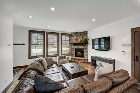 Living - 324 N Main St #5, Breckenridge, CO 80424 photo 4 of 5