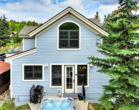 324 N Main St #5, Breckenridge, CO 80424