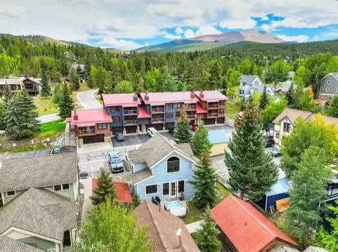 View/Area - 324 N Main St #5, Breckenridge, CO 80424 photo 5 of 7