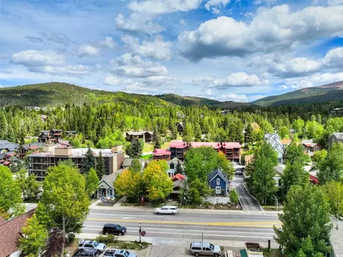 View/Area - 324 N Main St #5, Breckenridge, CO 80424 photo 1 of 7