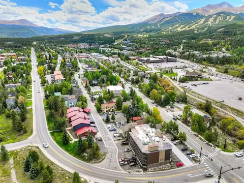 View/Area - 324 N Main St #5, Breckenridge, CO 80424 photo 3 of 7