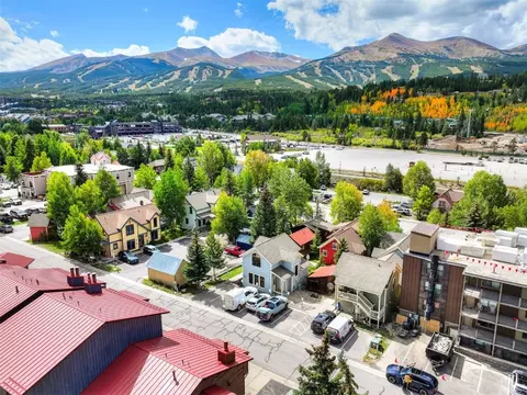 View/Area - 324 N Main St #5, Breckenridge, CO 80424 photo 7 of 7