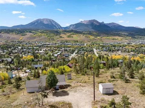 108 Y Rd, Silverthorne, CO 80498 photo 2