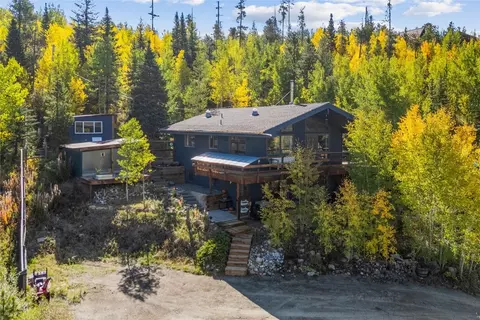 238 Deer Path Rd, Dillon, CO 80435 photo 5