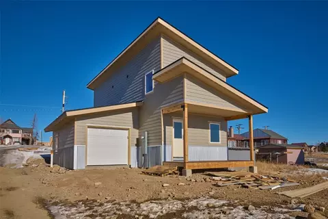 525 Castello Ave, Fairplay, CO 80440
