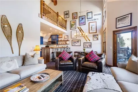 84 Broken Lance Dr #306W, Breckenridge, CO 80424