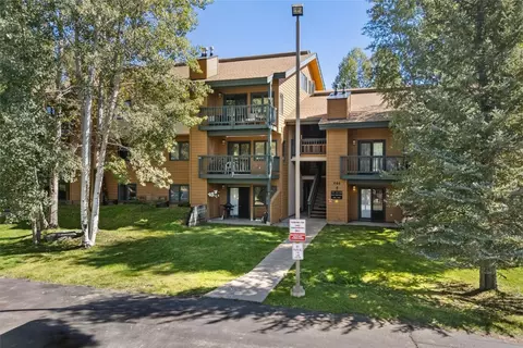 460 Ore House Plz #202, Steamboat Springs, CO 80487