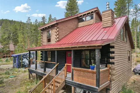 42 Leap Year Trl, Blue River, CO 80424