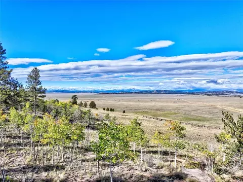 1400 Garfield Rd, Hartsel, CO 80827