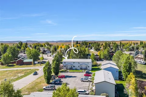 266 Harvest Dr #266, Hayden, CO 81639