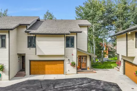 2116 Aster Pl #-, Steamboat Springs, CO 80487