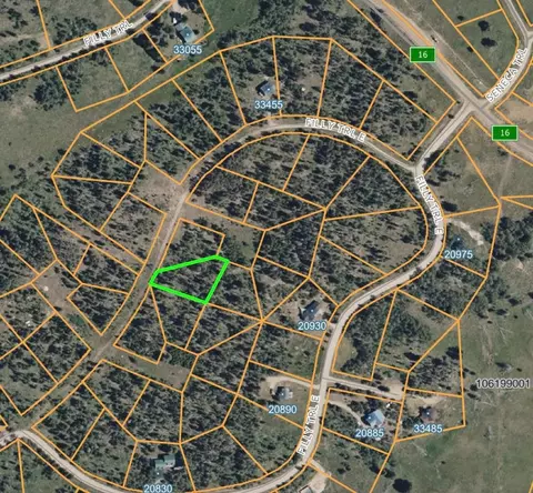 33345 Appaloosa Way, Oak Creek, CO 80467