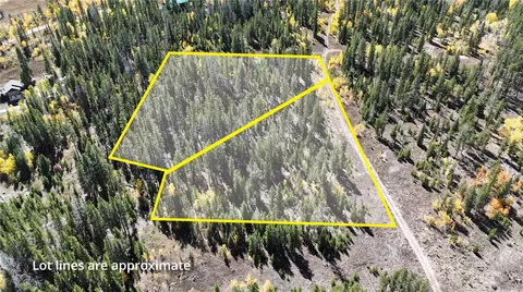 tbd Appaloosa Way, Oak Creek, CO 80467