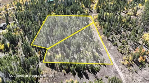 tbd Appaloosa Way, Oak Creek, CO 80467