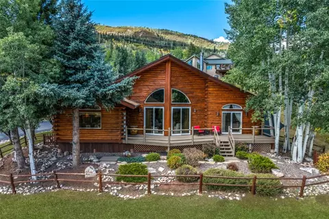 37025 William William Rd, Steamboat Springs, CO 80487