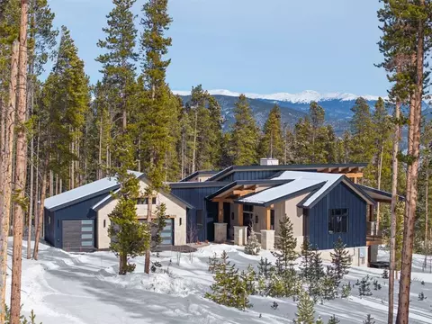 226 Barton Way, Breckenridge, CO 80424