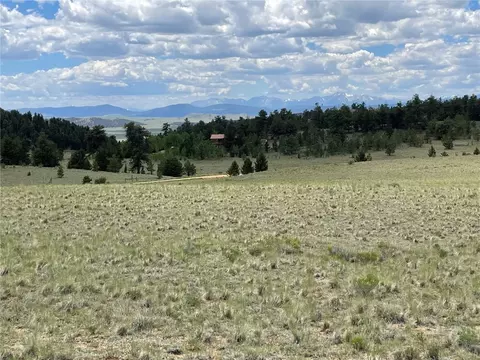 853 La Plata Dr, Hartsel, CO 80449