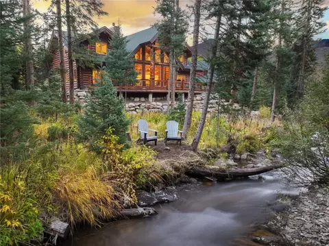 770 Willow Creek Ct, Silverthorne, CO 80498