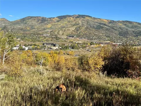 37225 William William Rd, Steamboat Springs, CO 80487