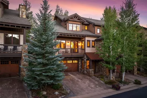 1240 Eagle Glen Dr, Steamboat Springs, CO 80487