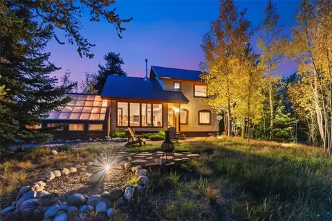 860 Adventure Rd, Fairplay, CO 80440