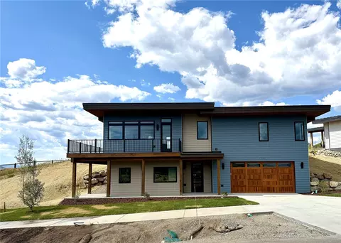 1781 Sunlight Dr, Steamboat Springs, CO 80487