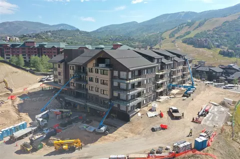 1550 Amble Dr #311, Steamboat Springs, CO 80487