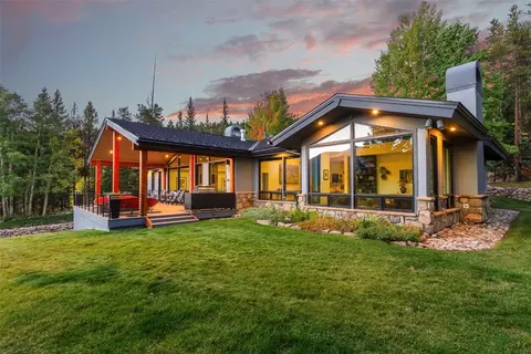 1031 Boreas Pass Rd, Breckenridge, CO 80424