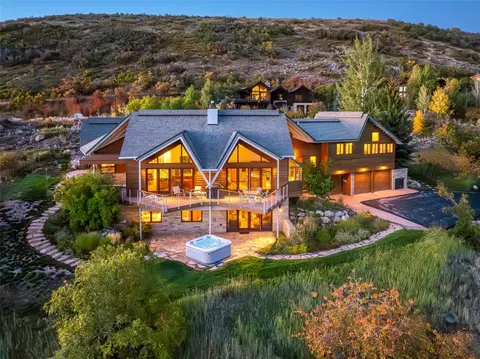 705 Steamboat Blvd, Steamboat Springs, CO 80487