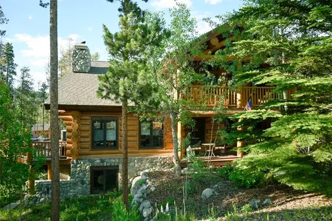 107 Primrose Pl, Frisco, CO 80443
