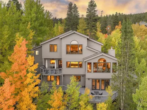 1139 Boreas Pass Rd, Breckenridge, CO 80424