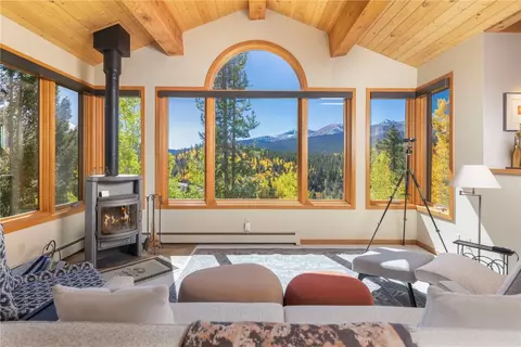 1139 Boreas Pass Rd, Breckenridge, CO 80424 photo 3