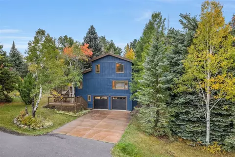 15 Valverdant Cir, Steamboat Springs, CO 80487