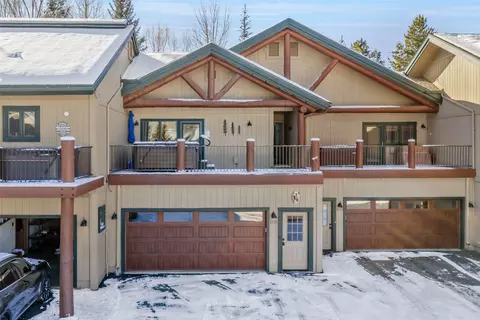 1735 Saddle Creek Ct, Steamboat Springs, CO 80487