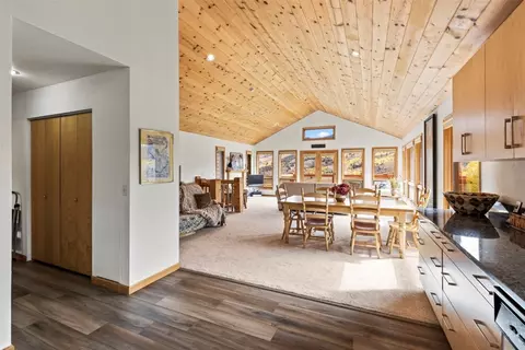 Entry Way - 1007 Blue Ridge Rd, Silverthorne, CO 80498 photo 2 of 6
