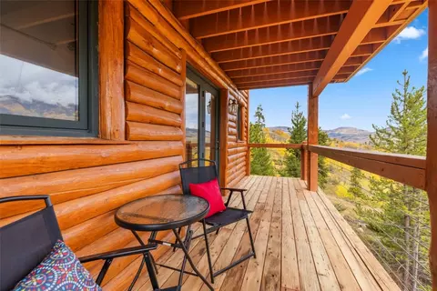 Exterior - 1007 Blue Ridge Rd, Silverthorne, CO 80498 photo 8 of 11