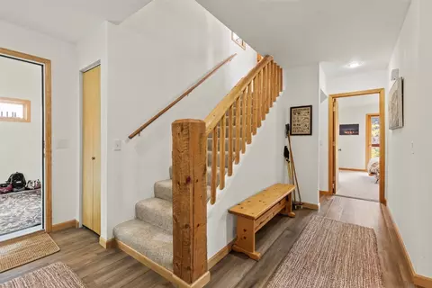 Entry Way - 1007 Blue Ridge Rd, Silverthorne, CO 80498 photo 3 of 6