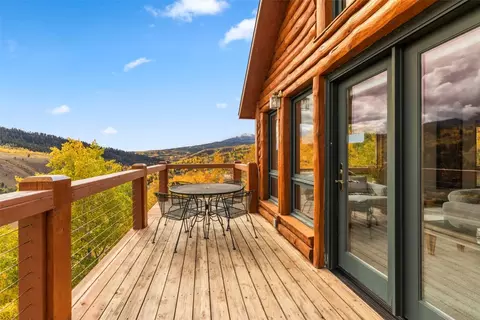 Exterior - 1007 Blue Ridge Rd, Silverthorne, CO 80498 photo 10 of 11