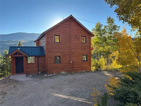 Exterior - 1007 Blue Ridge Rd, Silverthorne, CO 80498 photo 3 of 11