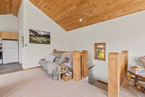 Entry Way - 1007 Blue Ridge Rd, Silverthorne, CO 80498 photo 4 of 6