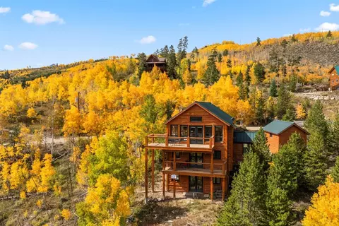 1007 Blue Ridge Rd, Silverthorne, CO 80498