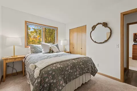 Bedroom - 1007 Blue Ridge Rd, Silverthorne, CO 80498 photo 4 of 9