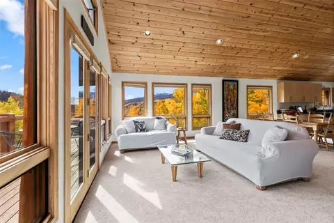 Living - 1007 Blue Ridge Rd, Silverthorne, CO 80498 photo 5 of 6
