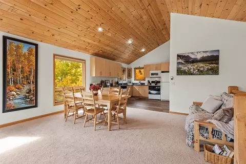 Dining - 1007 Blue Ridge Rd, Silverthorne, CO 80498 photo 1 of 3