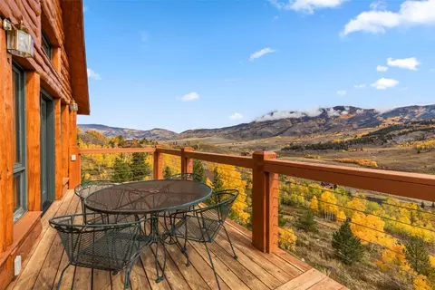 Exterior - 1007 Blue Ridge Rd, Silverthorne, CO 80498 photo 11 of 11