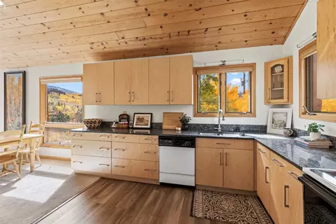 Kitchen - 1007 Blue Ridge Rd, Silverthorne, CO 80498 photo 3 of 3