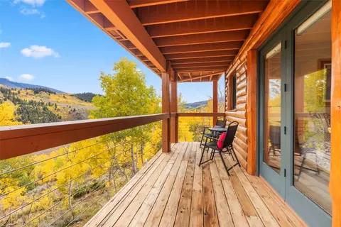 Exterior - 1007 Blue Ridge Rd, Silverthorne, CO 80498 photo 5 of 11